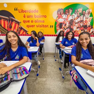 Bahia tem os 417 municípios habilitados para cálculo do VAAT 2027
