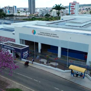 Mais de 700 colégios estaduais funcionarão como locais de votação, no domingo