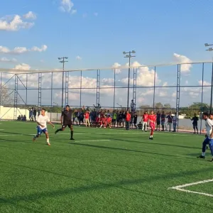 Mais de 900 estudantes participam de etapas seletivas dos Jogos Escolares da Bahia, em Paulo Afonso e Várzea do Poço