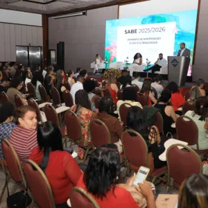 EJA ganha força na Bahia com avaliação que transforma dados em caminhos para aprender e concluir estudos