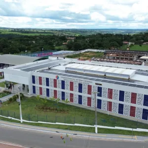 Escolas cedidas para as Eleições 2026 retomam aulas, nesta segunda (5)