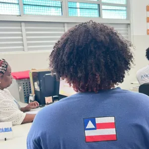 Estudantes da rede estadual da Bahia têm até 4 de novembro para atualizar cadastro escolar
