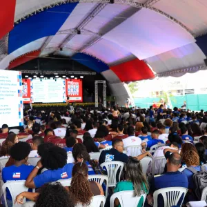 Estudantes podem acessar aulões do ENEM pela TV Conexões Estação do Saber
