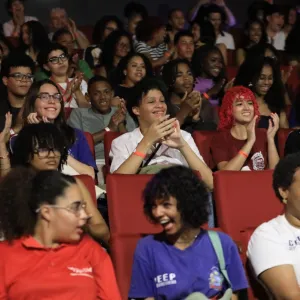 Festival Bahia em Cena exibe 66 audiovisuais produzidos por estudantes com entrada gratuita no Cineteatro 2 de Julho