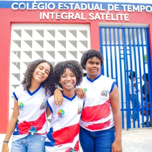 Colégios estaduais realizam Dia da Família na Escola em Salvador, Juazeiro, Nova Canaã e Itarantim, neste sábado (17)