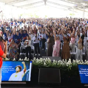 SEC e MEC reúnem dois mil estudantes em aulão do ENEM, no Extremo Sul da Bahia
