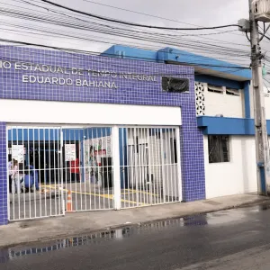 Cajazeiras recebe duas escolas estaduais de tempo integral modernizadas pelo Estado 