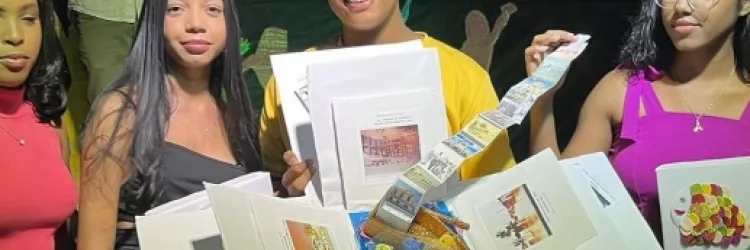 Dia Nacional das Artes: conheça as iniciativas de incentivo nas escolas estaduais