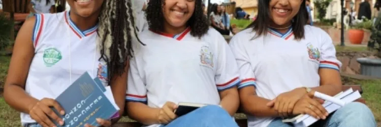 Bahia Literária: edital registra mais de 500 inscrições dos 27 territórios de identidade