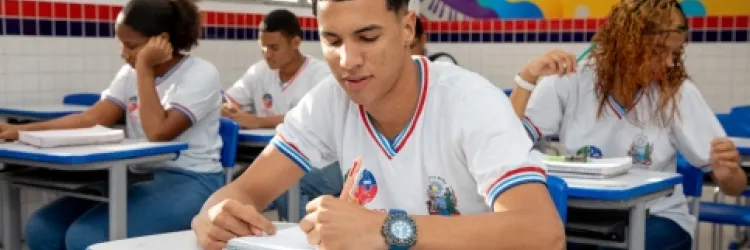 Secretaria da Educação do Estado promove o Dia D do Busca Ativa Escolar