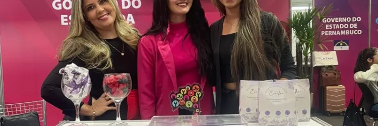 Colégios baianos apresentam projeto inovadores na 4ª Semana Nacional da Educação Profissional Tecnológica