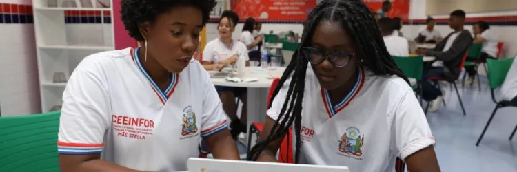 SEC divulga lista final do Edital Gestão da Aprendizagem