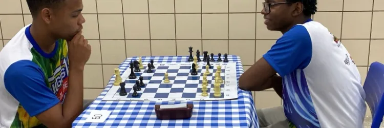 Juazeiro sedia Etapa Interterritorial dos Jogos Escolares, a partir desta segunda-feira (19)