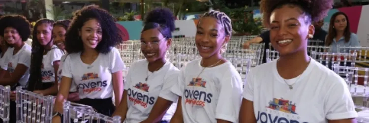 Governo do Estado lança programa Agente Jovem Ambiental para capacitação em sustentabilidade