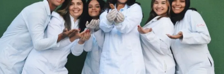 Estudantes da rede estadual de Araci e Serrinha são semifinalistas de programa da Samsung