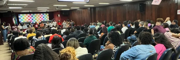 Seleção de Formadores: Secretaria divulga relação aprovados na etapa de entrevista