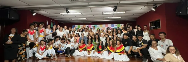 Seminário apresenta boas práticas de promoção da saúde mental e emocional nas escolas