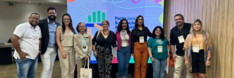 Governo da Bahia participa de lançamento do Pacto pela Superação do Analfabetismo no Nordeste