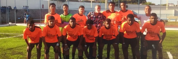 Estudantes do Território Piemonte do Paraguaçu participam da Etapa Territorial dos Jogos Escolares da Bahia