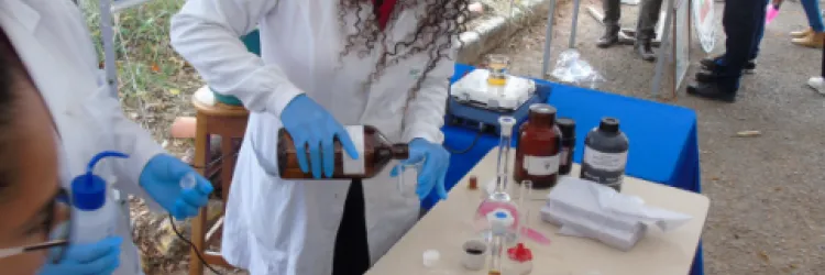 Uesb obtém certificação de aquisição de produtos químicos controlados e impulsiona pesquisas e ensino