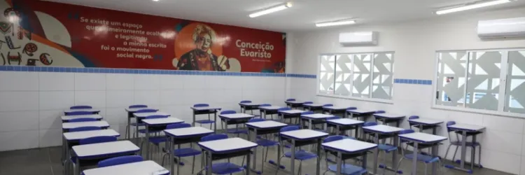 Investimentos do Governo do Estado impulsionam Educação e desenvolvimento de Vitória da Conquista