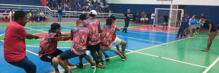 Estudantes da rede estadual celebram a juventude com gincana sustentável em toda Bahia