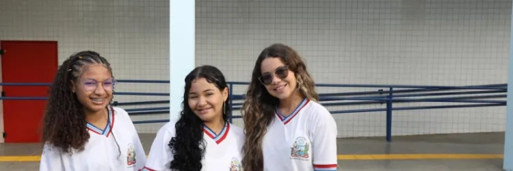 Com investimento de R$ 16 milhões, nova escola de tempo integral é inaugurada em Ibipeba