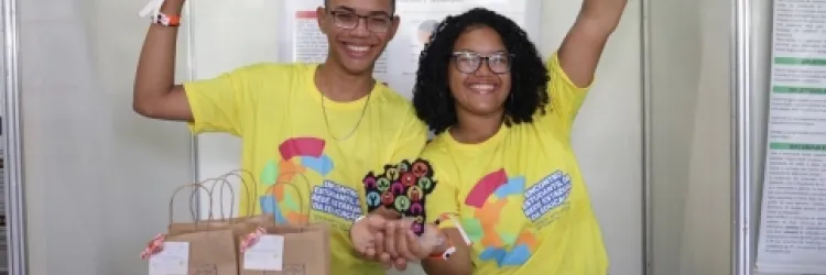 Sec divulga resultado dos projetos científicos que participarão da etapa estadual do Encontro Estudantil