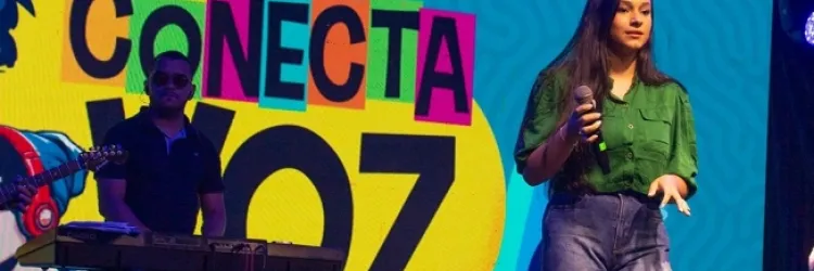 1º Festival da Voz Estudantil da Bahia agita Itabuna nesta sexta-feira (8)