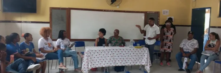 1º Festival de Literatura Negra e Quilombola destaca obras de autores afro-brasileiros e africanos