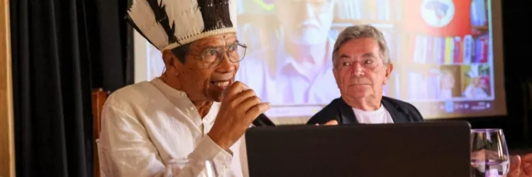 Com programação multicultural, 5ª Flican chega ao fim reafirmando o legado e a resistência de Canudos