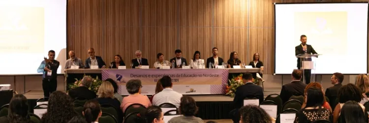 Projeto Agência de Notícias nas Escolas da Bahia é destaque em evento no RN