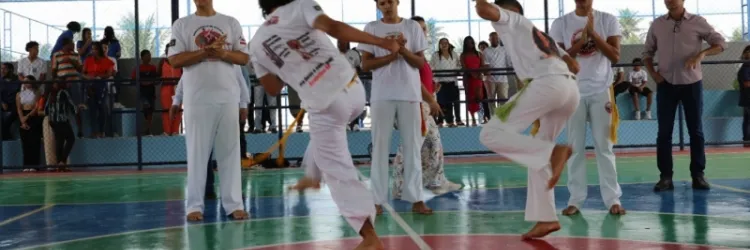 Nesta terça (5), Jerônimo assina regulamentação da Lei Moa do Katendé e inicia programa Capoeira nas Escolas