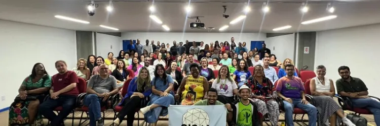 Encontro dos Clubes de Ciências debate educação científica no estado da Bahia
