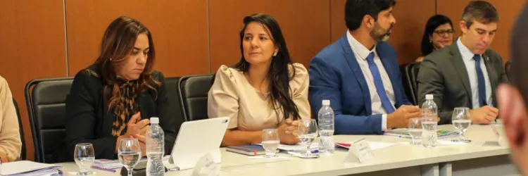 Estado oficializa parceria para execução dos Coletivos Bahia pela Paz