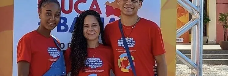 Encontro Estudantil 2024: Projetos do Educa Mais Bahia prometem brilhar na Arena Fonte Nova