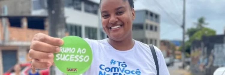 Estudantes podem solicitar reaplicação das provas do Enem até sexta-feira (15)