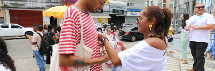 De olho no Ensino Superior, estudantes da rede estadual participam do primeiro dia de provas do Enem 2024