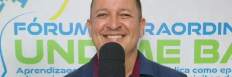 Fórum Estadual de Educação elege nova coordenação