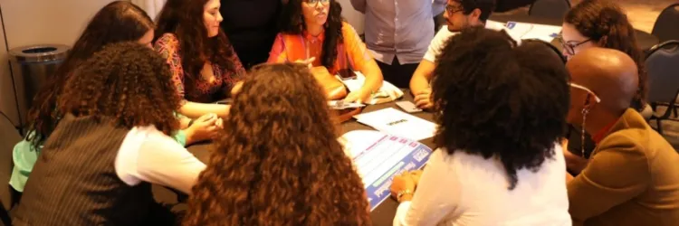 2° Seminário de Gestão do Conhecimento tem início nesta quarta-feira (11)