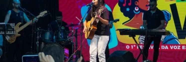 Juazeiro recebe o 1º Festival da Voz Estudantil da Bahia nesta sexta-feira (1°)