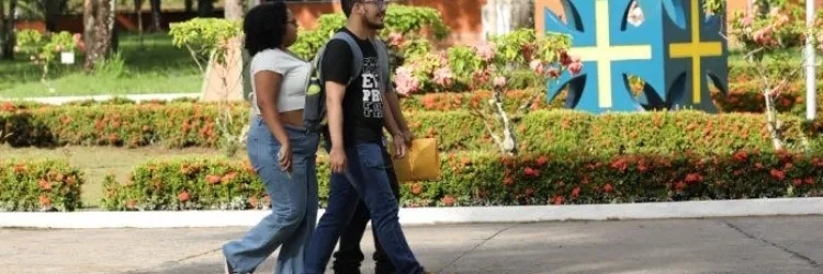 Parcela do Mais Futuro é creditada para estudantes universitários contemplados