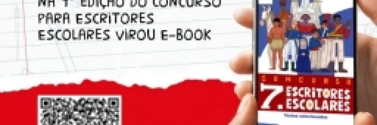 Fundação Pedro Calmon lança E-book com textos de estudantes e professores da Rede Estadual