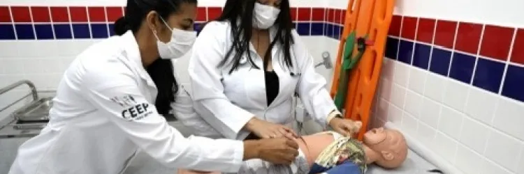 Matrícula para 9 mil vagas nos cursos técnicos do Proeja segue aberta até 7 de agosto