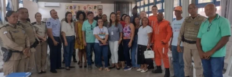 Projeto Cajaarte promove Ação Global da Cidadania, em Cajazeiras, neste sábado (9)