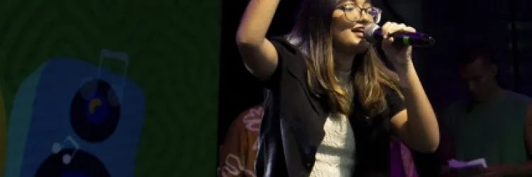 Projeto musical destinado a estudantes da rede estadual da Bahia tem parceria com a Warner