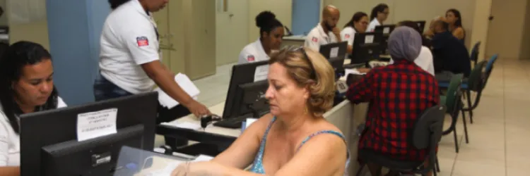 Prova de vida da Previdência Estadual será feita por meio de cruzamento de dados