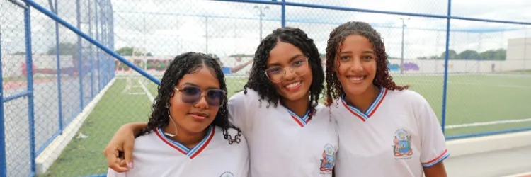 Sugestão de pauta | Premiação destaca experiências exitosas das escolas da rede estadual da Educação