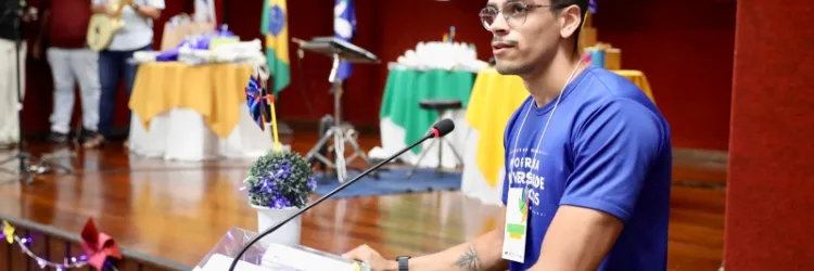 Seminário avalia avanços do Programa Universidade para Todos em 2024