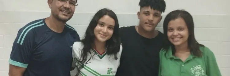 Estudantes baianos desenvolvem biofilme à base de rambutan, fruta cultivada na Bahia